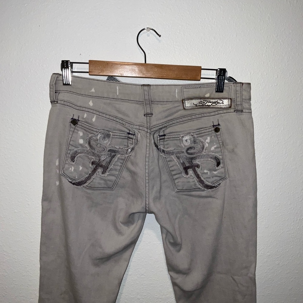 Ed Hardy Jeans